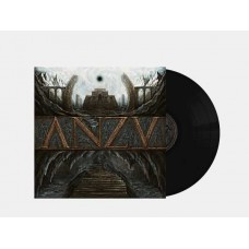 ANZV-KUR (LP)