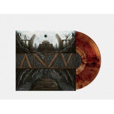 ANZV-KUR -COLOURED- (LP)