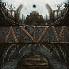 ANZV-KUR (CD)