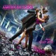 AMERIKAN KAOS-ALL THAT JIVE (CD)