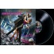 AMERIKAN KAOS-ALL THAT JIVE (LP)