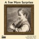 JOHN TURNER & STEPHEN BETTANEY-A FEW MORE SURPRISES (CD)