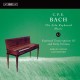 MIKLOS SPANYI-BACH: SOLO KEYBOARD MUSIC, VOL. 42 (CD)