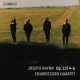 CHIAROSCURO QUARTET-HAYDN: STRING QUARTETS, OP. 33, RUSSIAN : NOS 4 6 (CD)