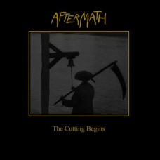 AFTERMATH-THE CUTTING BEGINS (LP)