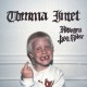 TOMMA INTET-HISINGEN TAXI RIDER -COLOURED- (LP)