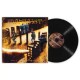 MANIFEST-HALF PAST VIOLENCE (LP)