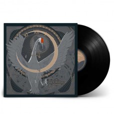 IN MOURNING-THE IMMORTAL (LP)