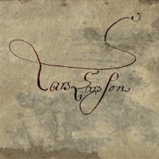 LARS LARSSON TRIO-LARS LARSSON (CD)