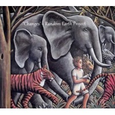 RANDOM EARTH PROJECT-CHANGES (CD)