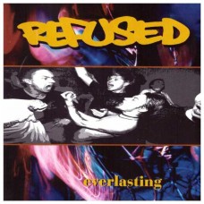 REFUSED-EVERLASTING (CD)