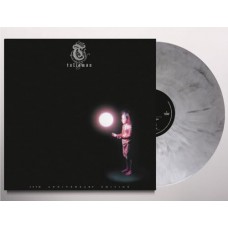 TALISMAN-TALISMAN -COLOURED/ANNIV- (LP)