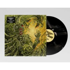 PRIEST-CHAOS EP (LP)