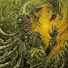 PRIEST-CHAOS EP (CD)