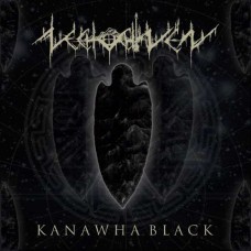 NECHOCHWEN-KANAWHA BLACK (CD)