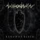 NECHOCHWEN-KANAWHA BLACK (CD)