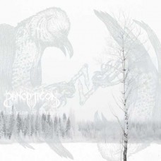 PANOPTICON-THE RIME OF MEMORY (CD)