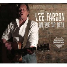 LEE FARDON-ON THE UP BEAT (CD)