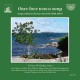 TORSTEN MOSSBERG-ONCE LOVE WAS A SONG: SONGS WITH LYRICS BY LARS FORSSELL (CD)