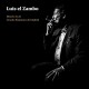 LUIS EL ZAMBO-DIRECTO EN EL CIRCULO FLAMENCO DE MADRID (CD)