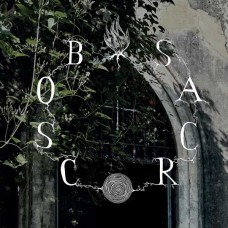 BOSCO SACRO-LIVE AT CHIESA ARMENA (CD)