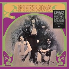 FIELDS-FIELDS (LP)