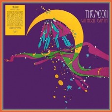 MOON-WITHOUT EARTH (LP)