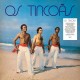 OS TINCOAS-OS TINCOAS (LP)
