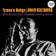 JOHN COLTRANE-TRANE'S REIGN (LP)