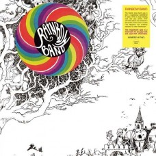 RAINBOW BAND-RAINBOW BAND -LTD- (LP)