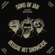 SONS OF JAH-REGGAE HIT SHOWCASE (LP)