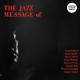 DONALD BYRD / HANK MOBLEY-THE JAZZ MESSAGE OF -COLOURED- (LP)