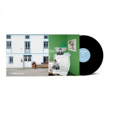 A PEDREIRA-BASAL (LP)