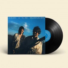 AL-BLANCO & EL PELI-ME LO SOPLA EL VIENTO (LP)