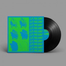 LA PALOMA-UNA IDEA PERO ES TRISTE (LP)