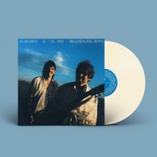 AL-BLANCO & EL PELI-ME LO SOPLA EL VIENTO -COLOURED- (LP)