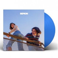 REPION-ENTRE TODAS LO ARREGLAMOS -COLOURED- (LP)