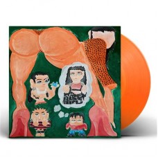 JIMENA AMARILLO-ANGELIKA -COLOURED- (LP)