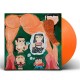 JIMENA AMARILLO-ANGELIKA -COLOURED- (LP)