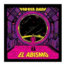 PAPAYA DADA-EL ABISMO (LP)