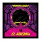 PAPAYA DADA-EL ABISMO (LP)