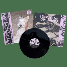 ORPHIA-L'AVENTURE DES GENS MODERNES (LP)