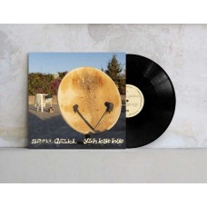 SAMI GALBI-YLH BYE BYE (LP)
