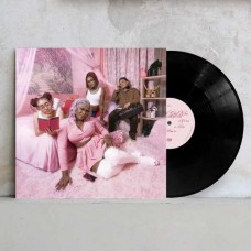 LATEENA & BONY FLY-WICKED GIRL ERA (LP)