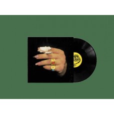 BLANCO TETA-LE DEBACLE DE LAS DIVAS (LP)