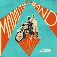 MADALITSO BAND-MA GITALA (CD)