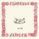 ALICE-CHATEAUX FAIBLES (CD)