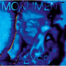 MONUMENT-ABYSS (LP)