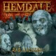 HEMDALE-RAD JACKSON -COLOURED- (2LP)