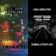 KILL YOUR BOYFRIEND & NEU OSCURO-DISCO KILLS EP + DESOLATION EP (LP)